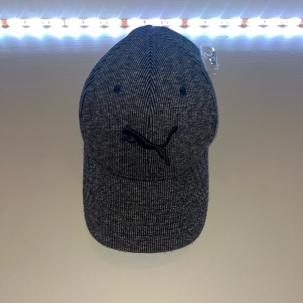 Puma flex fit baseball cap
